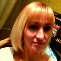 Елена Яресько, 11.12