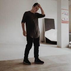 Алексей Рябов, 28.05.1992, Москва