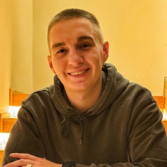 Андрей Андреевич, 22.01, Якутск