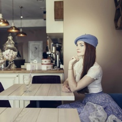 Ксюша Филобок, 14.05.1985, Сумы