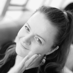 Виктория Гибизова, 09.05, Москва