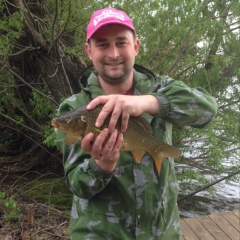 Максим Николаевич, 09.11.1986, Самара