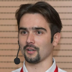 Сергей Пузанков, 16.10.1984, Киев