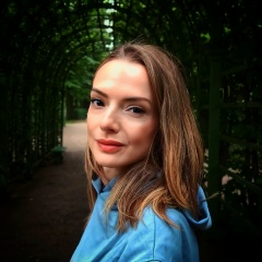 Ольга Солтыс, 13.07