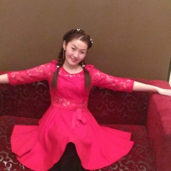 Ирина Александрова, 09.02, Улан-Удэ