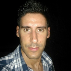 Nicola Piovaccari, 16.05.1985, Bologna