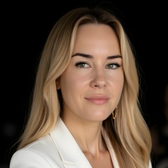 Марина Спилиоти, Серпухов