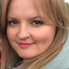 Елена Чинякова, 22.10, Москва