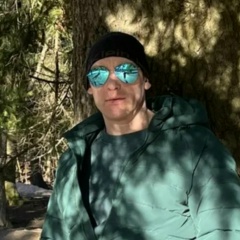 Дмитрий К, Санкт-Петербург