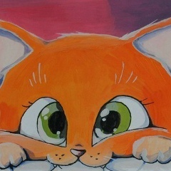 Ксюша Шмидт, Los Angeles