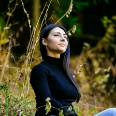 Ирина Зайцева, 18.08