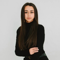 Мариам Арутюнян, 07.01.1999, Ставрополь