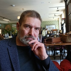 Михаил Клоков, Санкт-Петербург