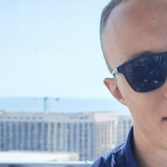 Андрей Поташов, 16.09, Балашиха