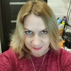 Наталья Жигач, 07.09, Санкт-Петербург