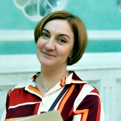 Ольга Барматова, 06.02, Екатеринбург