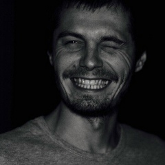 Дмитрий Антонов, 23.09, Bali