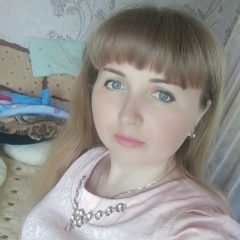 Аліна Усач, 19.09, Березно