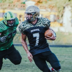 Александр Худаев, 23.07.1993, Харьков