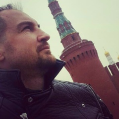 Вадим Горбачев, 22.05, Москва