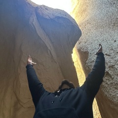 Серджио Капрэ, 20.08.1990, Санкт-Петербург