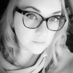 Юлия Алексеева, 09.02, Санкт-Петербург