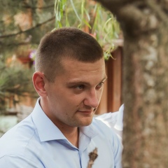 Фарид Бойцов, 16.08.1990, Волгоград