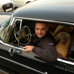 Андрей Городенко, 24.02.1984, Санкт-Петербург