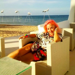 Викуська Угараева, 23.07, Санкт-Петербург