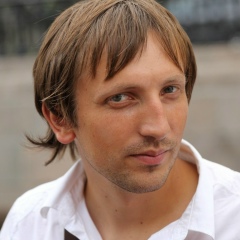 Дмитрий Тишик, 23.02.1985, Санкт-Петербург