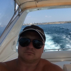 Bogdan Polovetskiy, 25.03, Киев