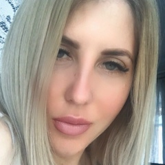 Катюня Сергеева, 29.07, Николаев