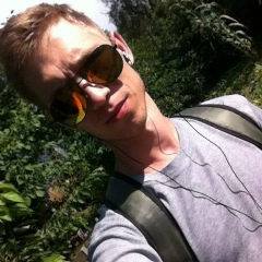 Роман Горбатенко, 05.07.1991, Алматы