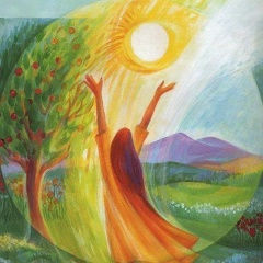 Алена Тетерина, 01.04