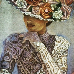 Анна Московская, 09.01, Москва