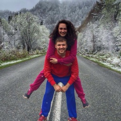 Роман Коротков, 05.05.1989, Новосибирск