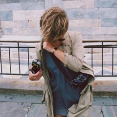 Виталина Чайковская, 31.08