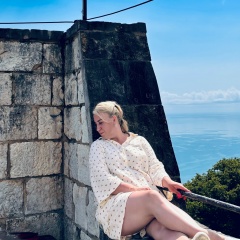Елена Силина, 28.06, Ярославль