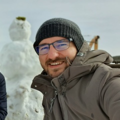 Слава Зайферт, 01.05.1987, Frankfurt am Main