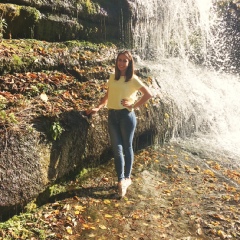 Алёнка Тимошенко, 22.01