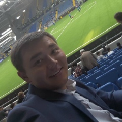 Даулет Назаров, 04.06.1990, Актобе