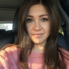 Gulnaz Khibatullina, 03.03, Москва