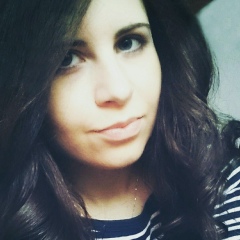 Анюта Пыльнова, 16.05, Москва