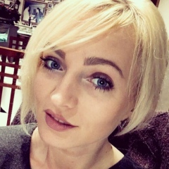 Юлиана Жуковская, 07.09.1993, Киев