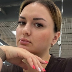Лена Ленина, Новосибирск