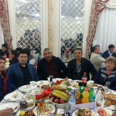 Ербол Оразметов, 20.02.1988