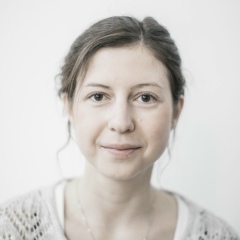 Ирина Браславская, 21.12