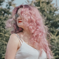 Валерия Балакина, 30.09, Алматы