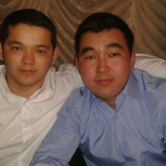 Қайрат Мусин, 23.06.1991, Атырау