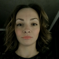 Анна Прохорчук, Киев